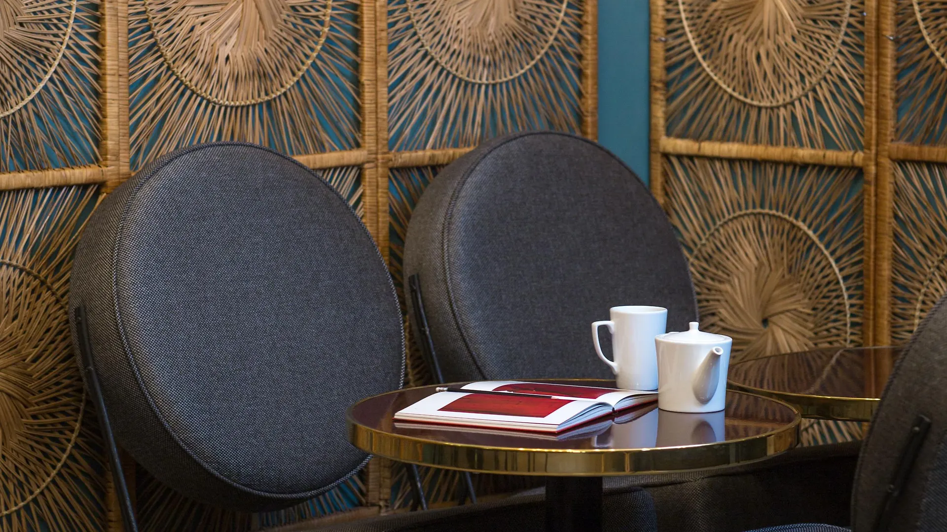 Ibis Styles Paris Nation Cours De Vincennes Hotel 3*,  France