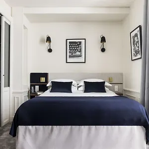 Hotel Verneuil Saint Germain, Paris