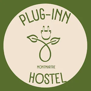 Albergue Plug Montmartre By Hiphophostels, Paris
