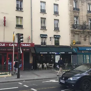 Le Saint Ouen Hotel