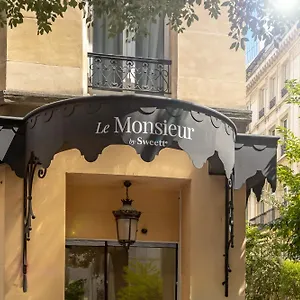 Le Monsieur By Sweett Hotel