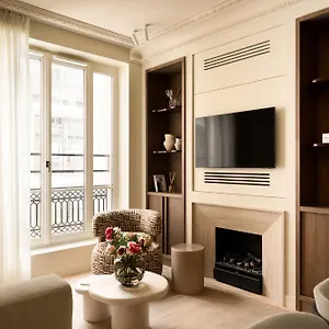 Highstay Maisons - Boetie Hotel