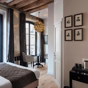 Le Presbytère Hotel