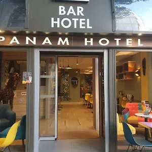 Panam Gambetta- Place Gambetta-mairie De Gambetta Hotel