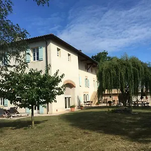 Coeur De Beaujolais Apartment Corcelles-en-Beaujolais