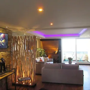 Close Apartment Concarneau