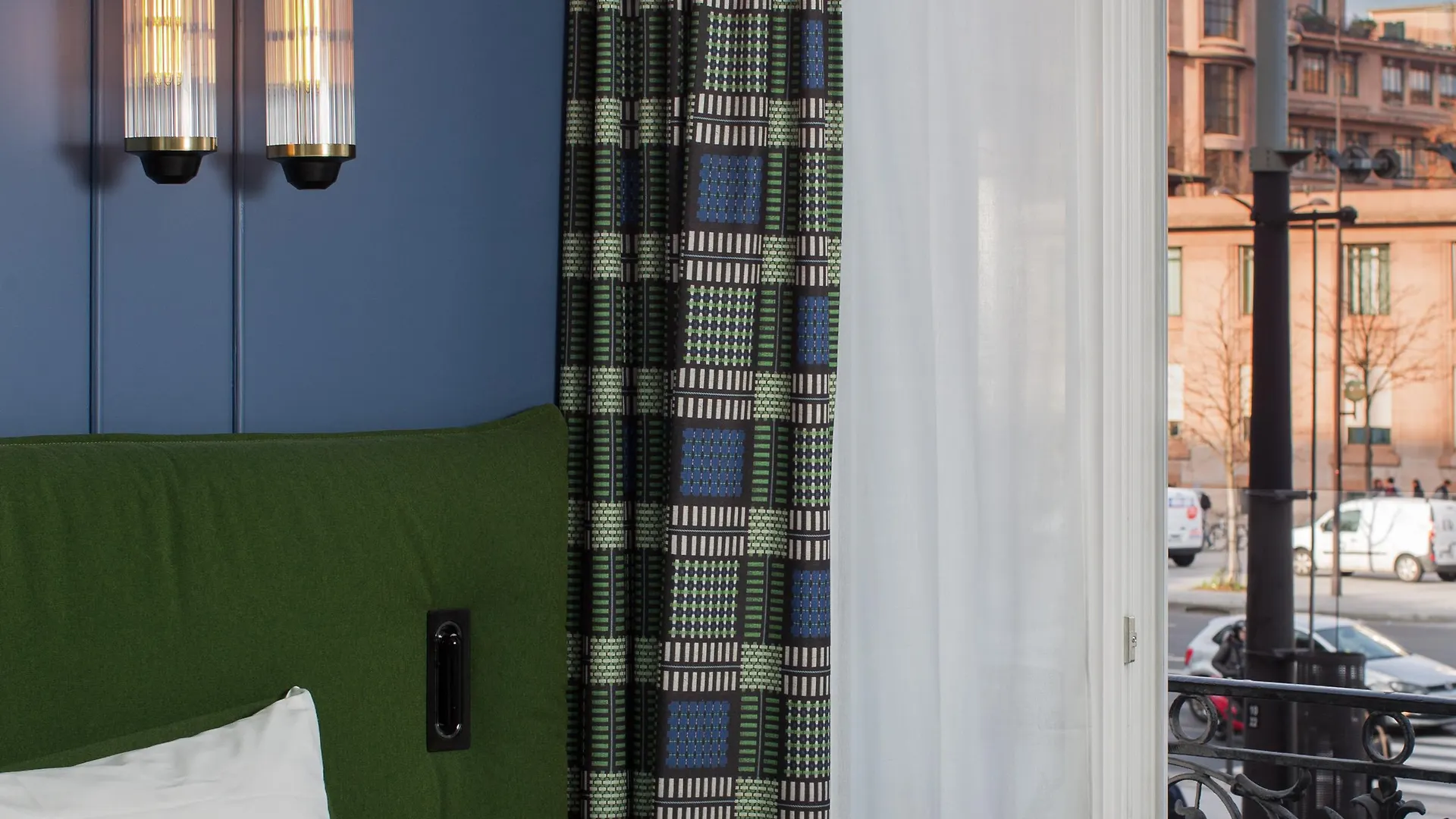 Hotel Ibis Styles Paris Nation Cours De Vincennes