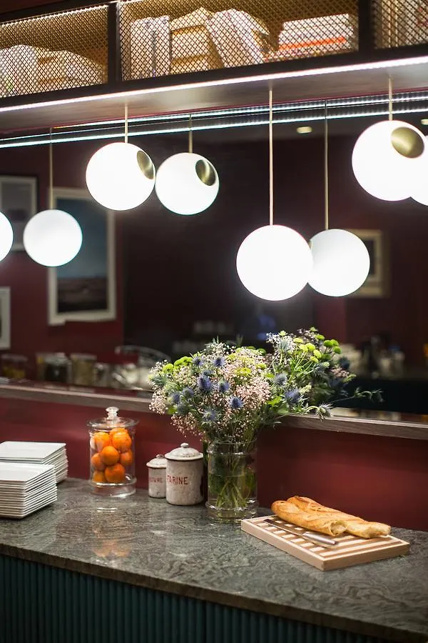 Ibis Styles Paris Nation Cours De Vincennes Ξενοδοχείο