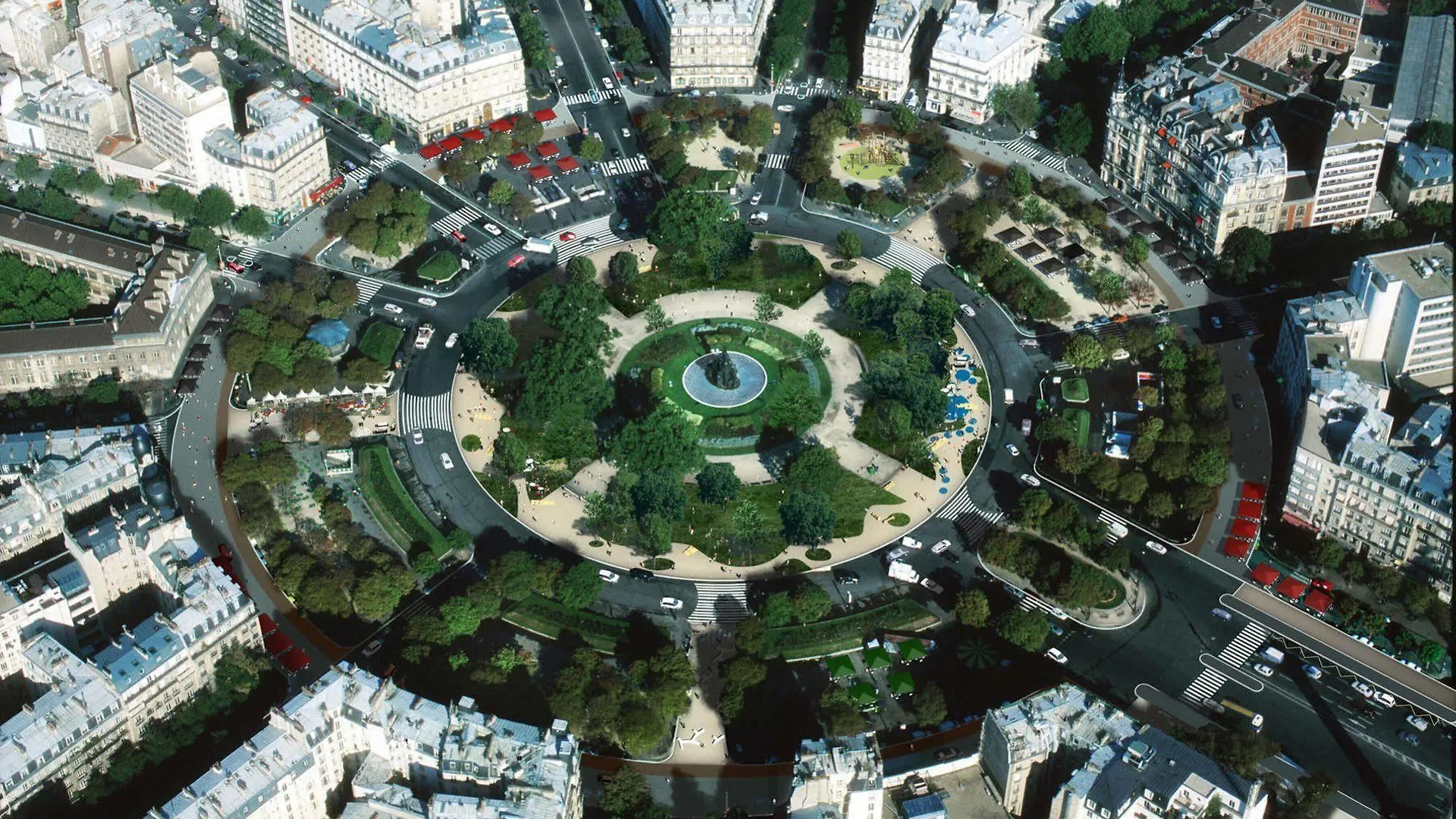 Hotel Ibis Styles Paris Nation Cours De Vincennes Francia