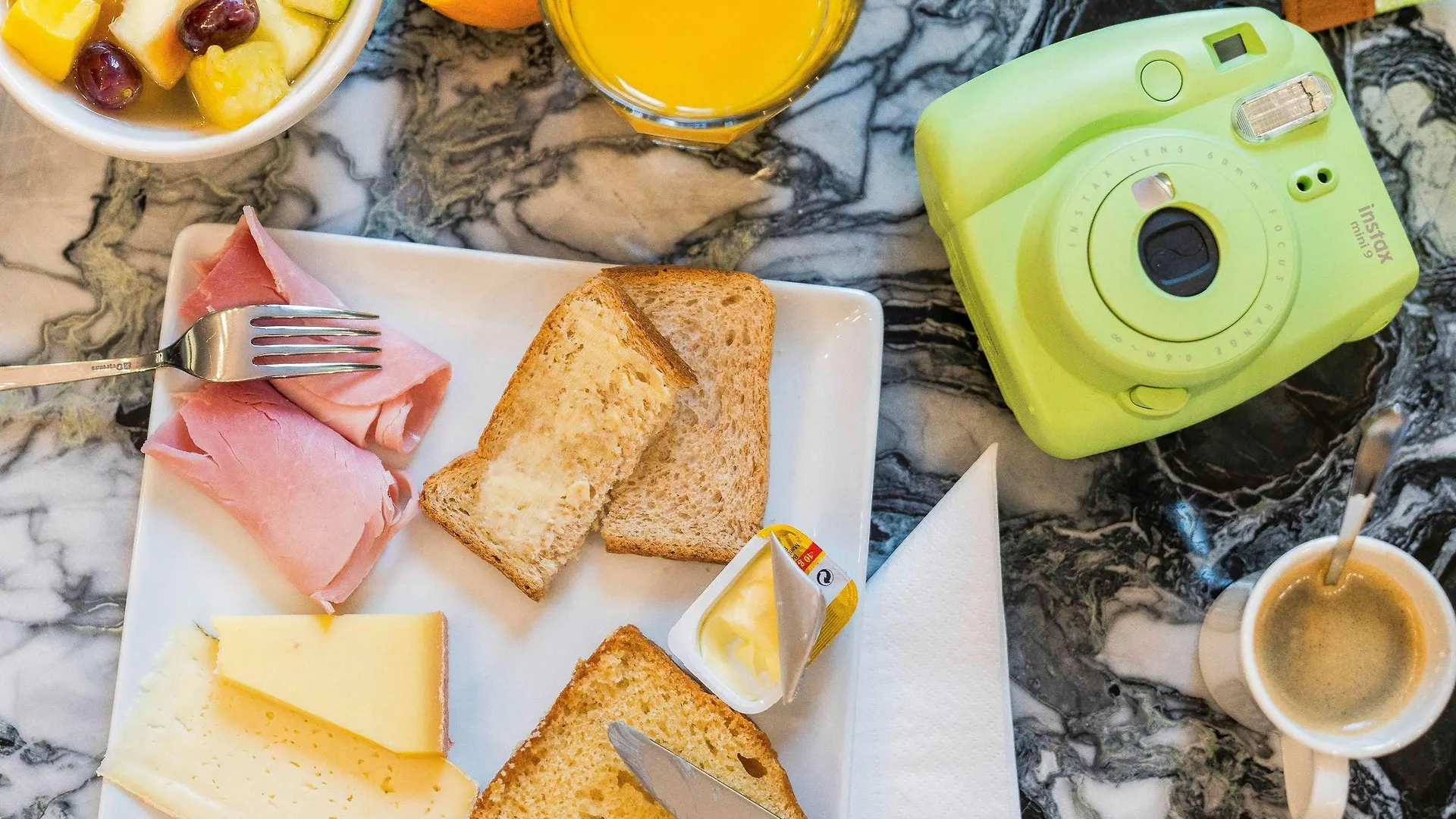 Ibis Styles Paris Nation Cours De Vincennes Hotel