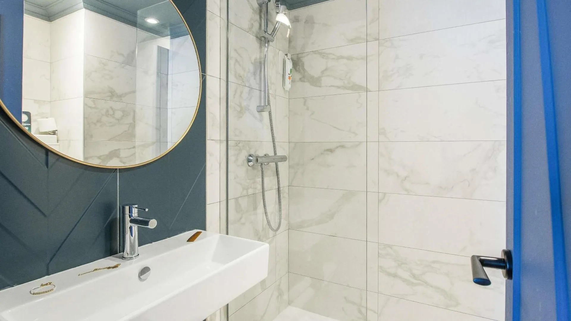 Ibis Styles Paris Nation Cours De Vincennes Hotel