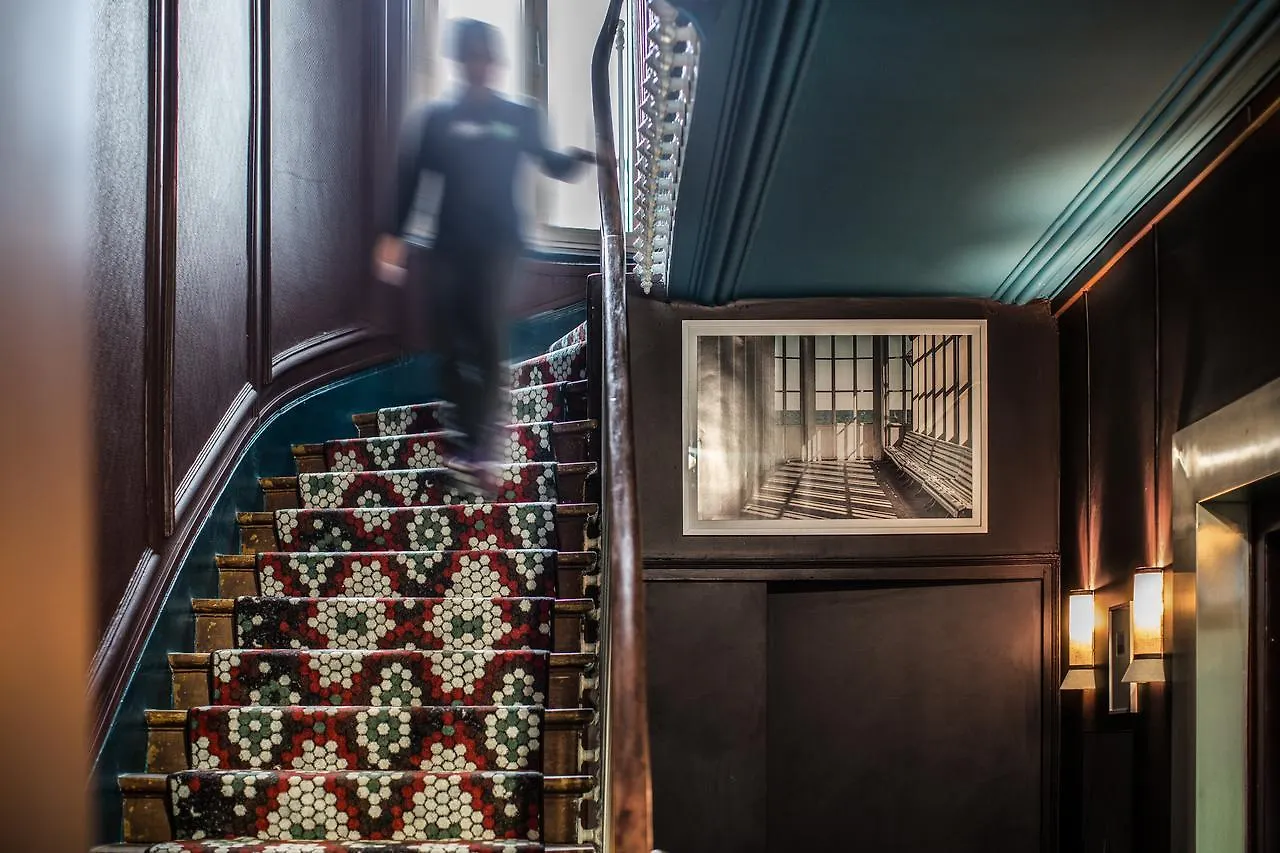 Ibis Styles Paris Nation Cours De Vincennes Hotel