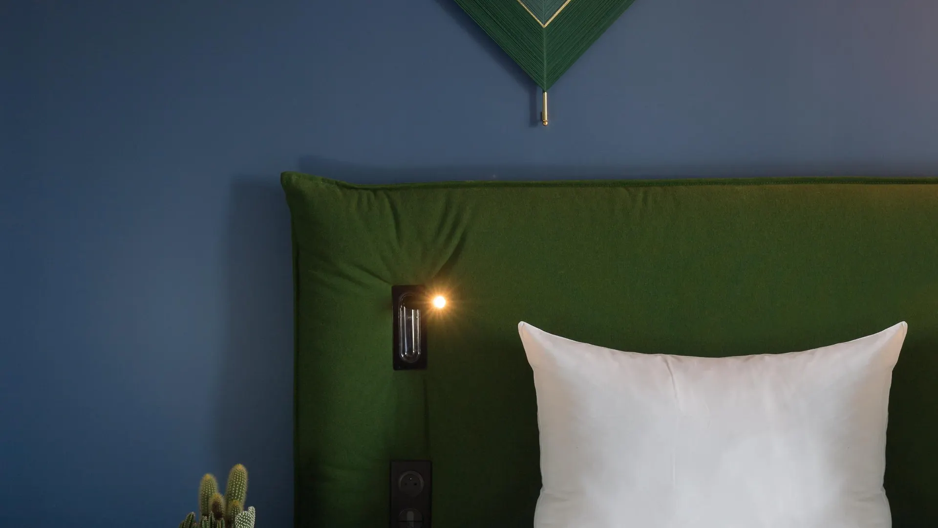Hotel ibis Styles Paris Nation Cours de Vincennes