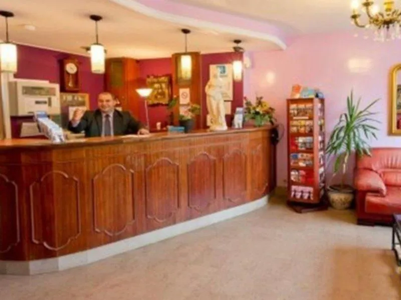 Hotel ibis Styles Paris Nation Cours de Vincennes