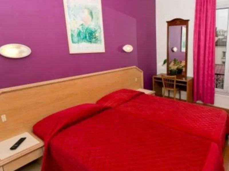 Hotel ibis Styles Paris Nation Cours de Vincennes