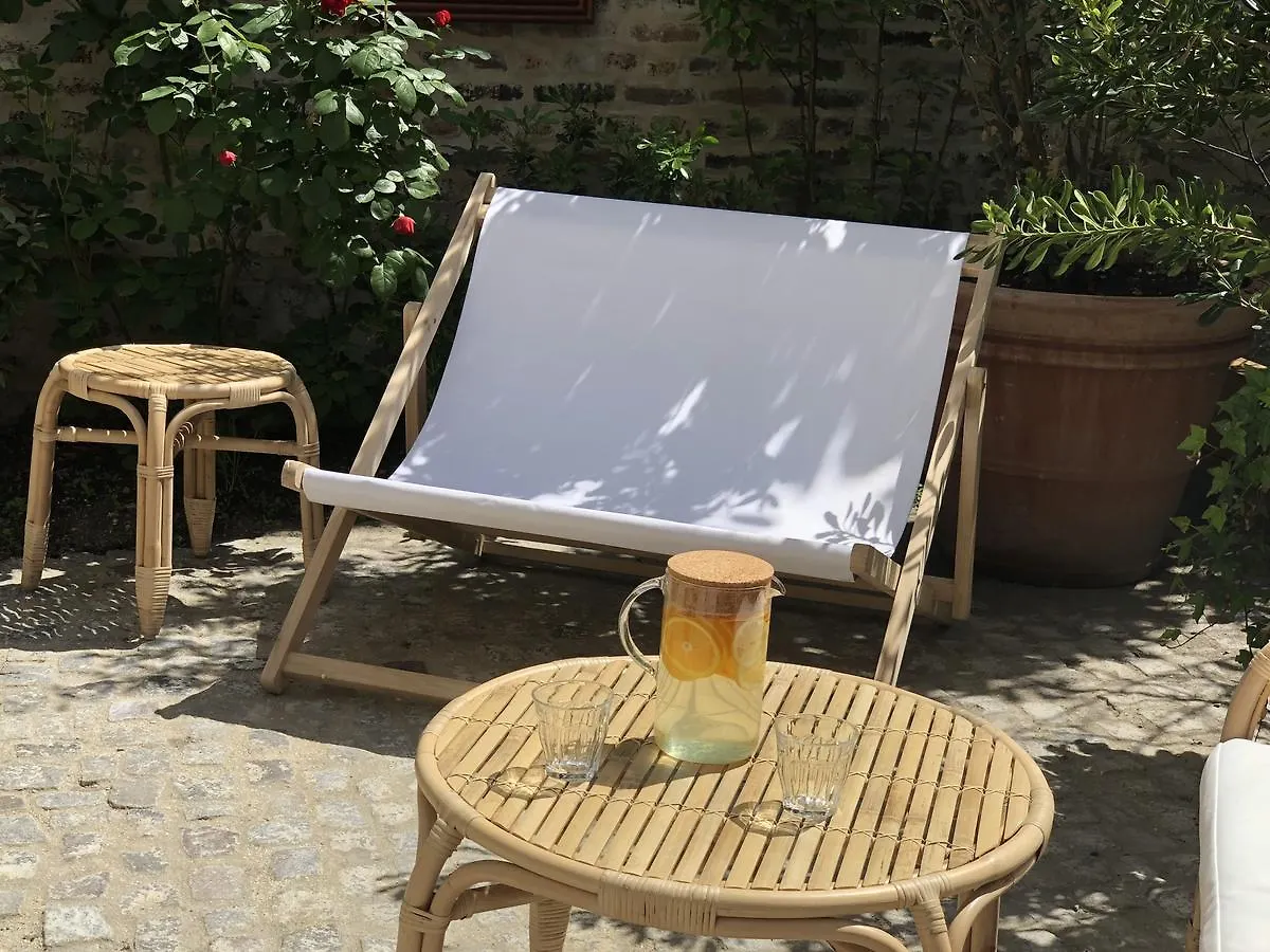 Hotel ibis Styles Paris Nation Cours de Vincennes